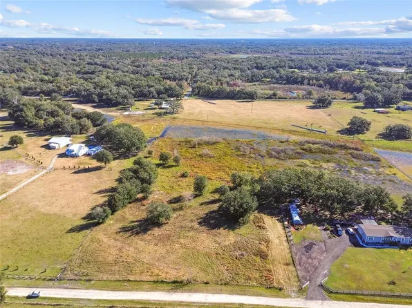 32 Sw, Bushnell, FL 33513