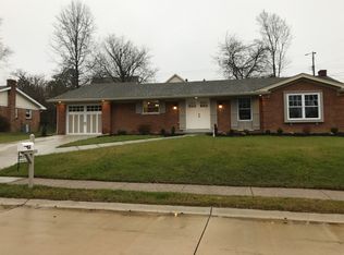 64 Colony South Dr, Lakeside Park, KY 41017