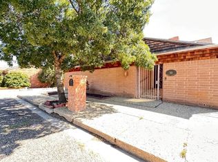 10 Arroyo Santiago, Odessa, TX 79762