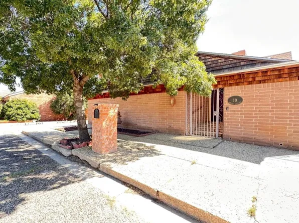10 Arroyo Santiago, Odessa, TX 79762