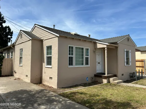 410 E Fesler St, Santa Maria, CA 93454