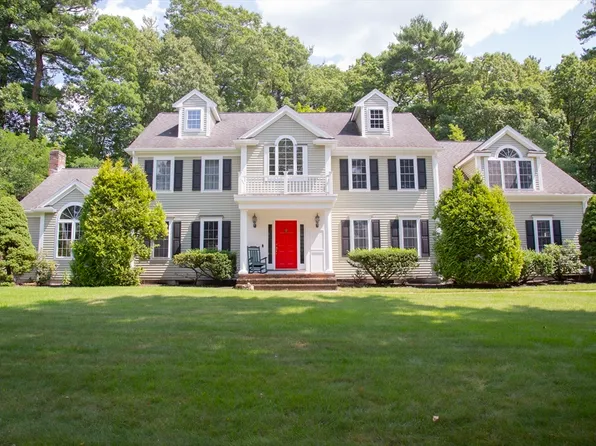 1941 Washington St, Canton, MA 02021