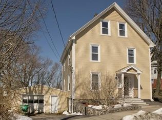 169 Allen Ave, Lynn, MA 01902