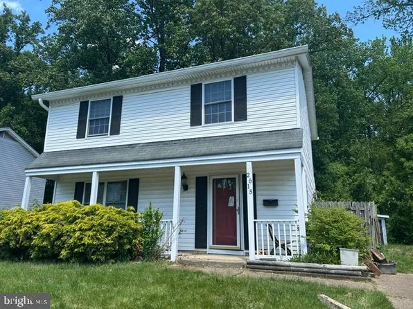 2615 Thornberry Dr, Edgewood, MD 21040