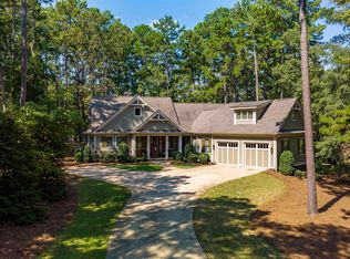 1020 Sugar Run, Greensboro, GA 30642