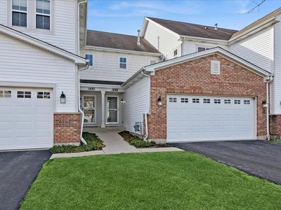 1488 Yosemite Cir, Crystal Lake, IL, 60014