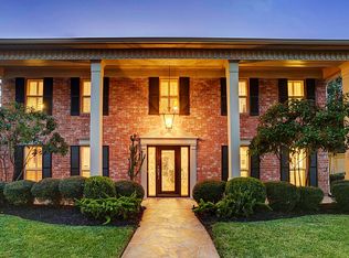 11118 Candlewood Dr, Houston, TX 77042