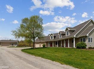2803 Ss Ave, Parnell, IA 52325
