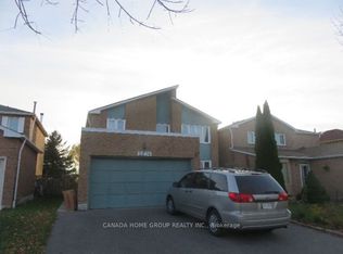 5876 River Grove Ave, Mississauga, ON L5M 4W2