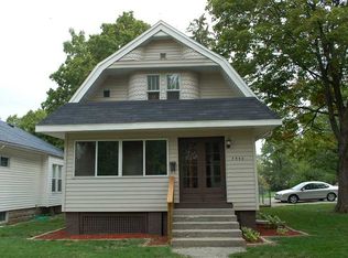 5002 University Ave, Indianapolis, IN 46201