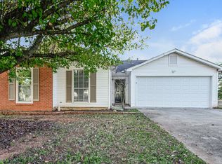 337 Autumn Lake Dr, McDonough, GA 30253