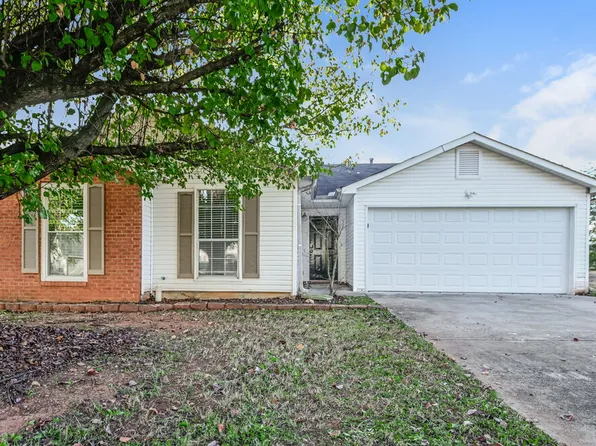 337 Autumn Lake Dr, McDonough, GA 30253