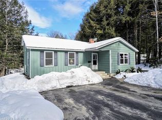 32 Elizabeth Dr, Windham, ME 04062