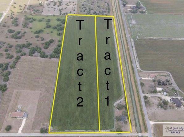 0 Line 26 Rd, San Benito, TX 78586