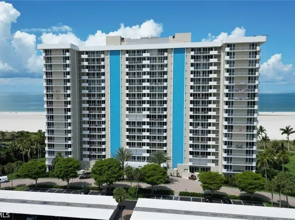 140 Seaview Ct APT 1504S, Marco Island, FL 34145
