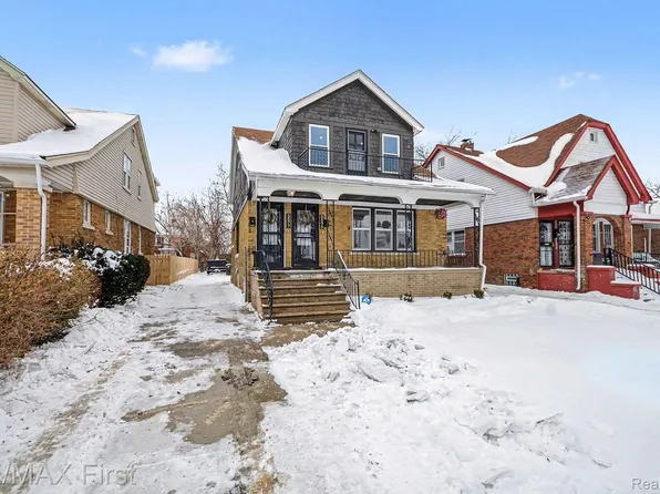 5577 Chalmers St, Detroit, MI 48213