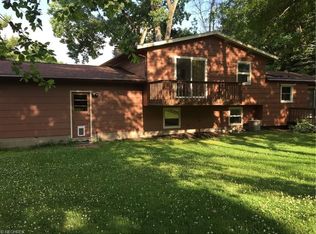 7781 Twin Hills Rd, Kent, OH 44240