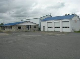 1715 E Dixon Blvd, Shelby, NC 28152