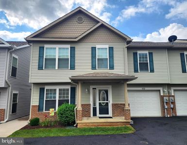 173 Sunrise Cir, Cumberland, MD, 21502
