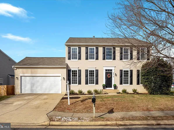 9819 Pear Tree Ct, Bristow, VA 20136