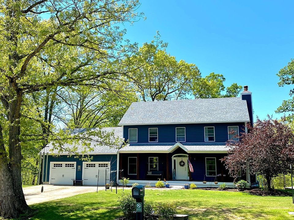 89 Old Coach Rd, Athens, OH 45701 Zillow