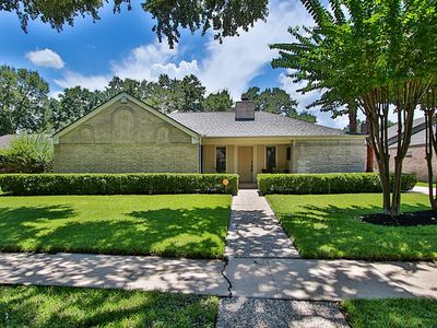 15823 Sandy Hill Dr, Houston, TX, 77084