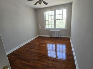 3308 E Capitol St NE APT D, Washington, DC 20019