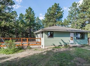 191 Krestview Ln, Golden, CO 80401
