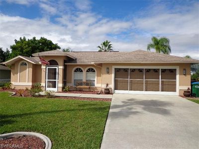 919 SW 33rd Ter, Cape Coral, FL, 33914