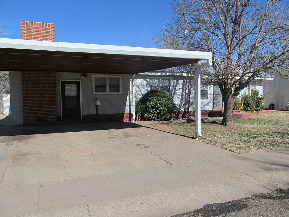 112 W Plains Ave, Clovis, NM 88101 3 Bedroom House for $850/month - Zumper
