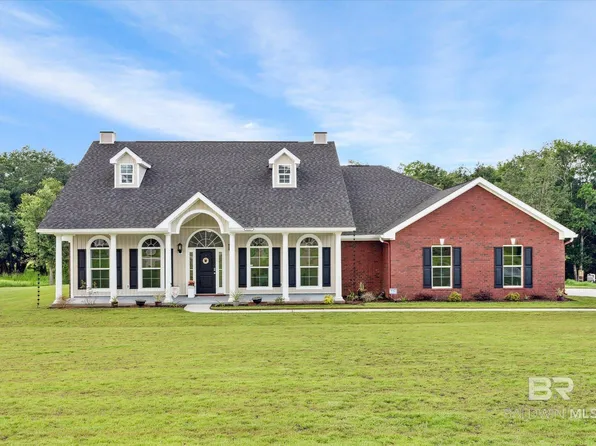 10367 Parker Station Ct, Theodore, AL 36582