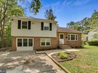 59 Gedney Rd, Lawrence Township, NJ 08648