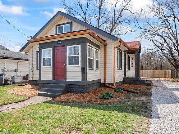 2nd image of 3614 Ralston Ave