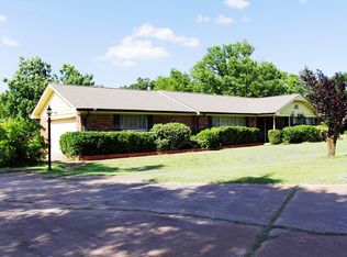 3313 E Forest Park Dr, Oklahoma City, OK 73121