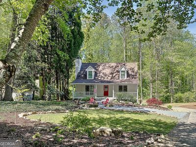 1004 Westminister Ct, Woodstock, GA, 30188