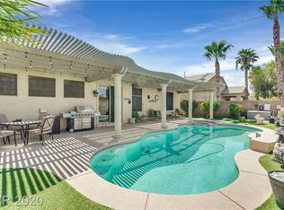5628 Majestic Tide Ave, Las Vegas, NV 89131