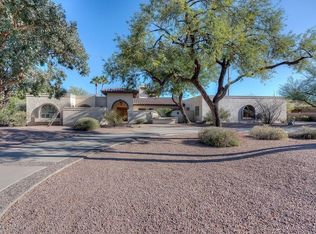 9329 N 58th St, Paradise Valley, AZ 85253
