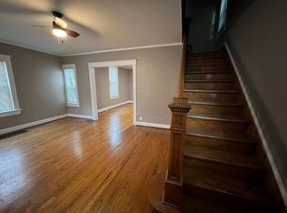 3217 Thompson Ave, Kansas City, MO 64124