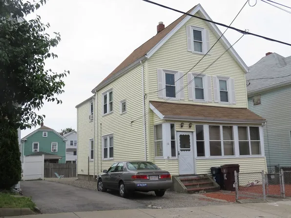 16 Woodville St, Everett, MA 02149