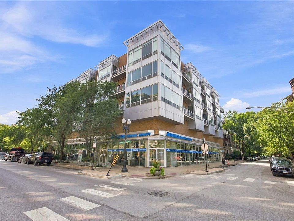 1st image of 3920 N Sheridan Rd #504