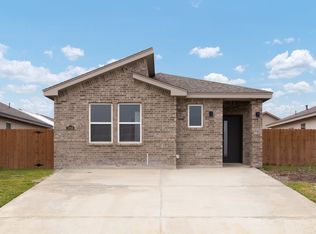 5708 Saint Dominic Dr, Laredo, TX 78046