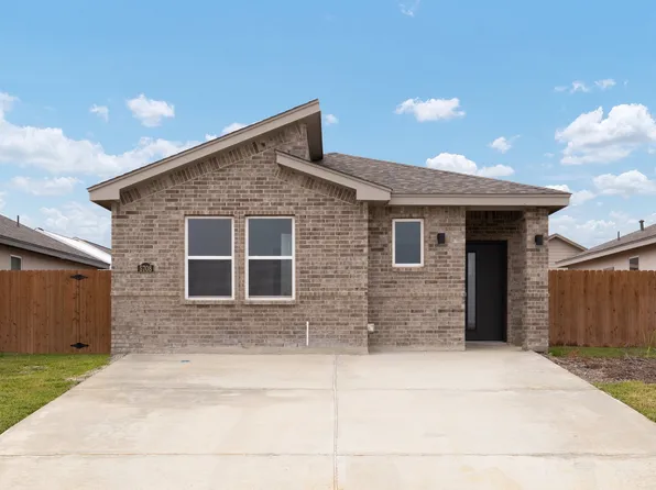 5708 Saint Dominic Dr, Laredo, TX 78046