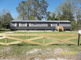 1814 Ketterer St, Waycross, GA 31503