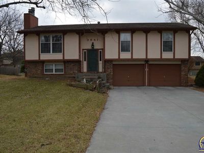 3641 SE 27th St, Topeka, KS, 66605