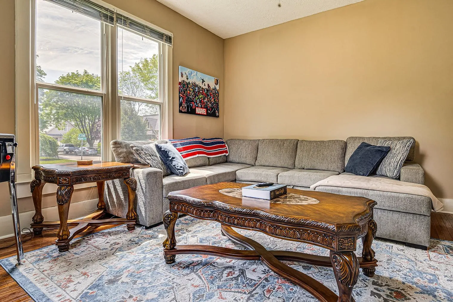 3 bed, 2.0 bath, $3,840 — Photo 2
