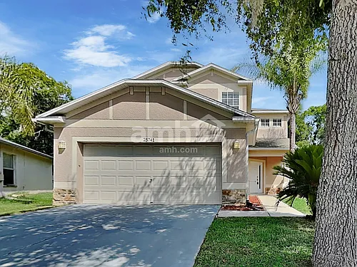 25741 Crippen Dr Photo 1