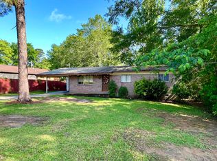 3109 McLain Dr, Hattiesburg, MS 39401