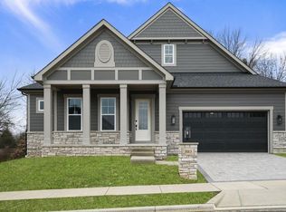 3013 Souder Dr, Blacklick, OH 43004