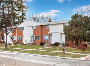 500 W Houstonia Ave, Royal Oak, MI 48073