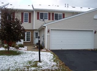 278 Orchard St E, Belle Plaine, MN 56011